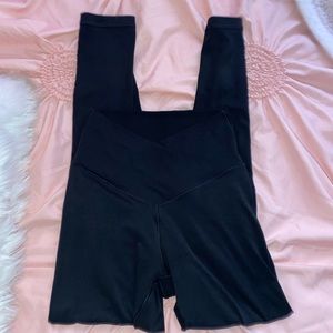 Crossover Offline Leggings